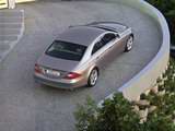 2004 Mercedes-Benz CLS 500
