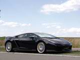 2004 Hamann Lamborghini Gallardo