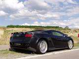 2004 Hamann Lamborghini Gallardo