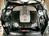2004 Mercedes Benz SL65 AMG