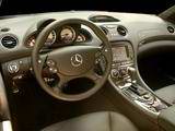 2004 Mercedes Benz SL65 AMG