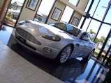 2005 Aston Martin V12 Vanquish
