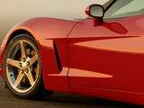 2005 Chevrolet Corvette C6