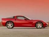 2005 Chevrolet Corvette C6