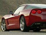 2005 Chevrolet Corvette C6