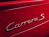 2005 Porsche 997 Carrera  S