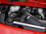 2005 Porsche 997 Carrera  S