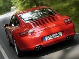 2005 Porsche 997 Carrera  S