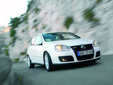 2004 Volkswagen Golf GTI