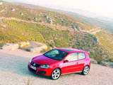 2004 Volkswagen Golf GTI