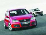 2004 Volkswagen Golf GTI