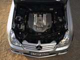 2004 Mercedes-Benz CLS 55 AMG