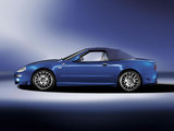 2004 Maserati Spyder 90th Anniversary