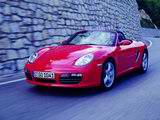 2004 Porsche Boxster S