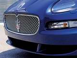 2004 Maserati GranSport