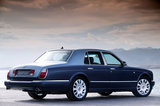 2004 Bentley Arnage R