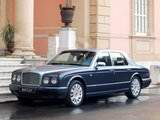 2004 Bentley Arnage R