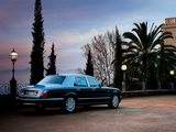 2004 Bentley Arnage R