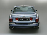 2004 Bentley Arnage R