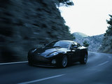 2004 Aston Martin V12 Vanquish S