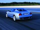 2004 Maserati Coupe GT