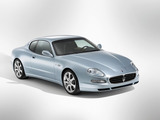 2004 Maserati Coupe GT