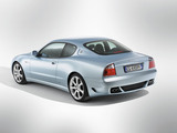 2004 Maserati Coupe GT
