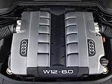 2004 A8L 6.0 Quattro