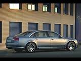 2004 A8L 6.0 Quattro