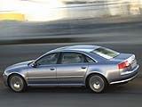 2004 A8L 6.0 Quattro