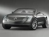 2004 Buick Velite Concept