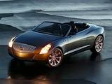 2004 Buick Velite Concept