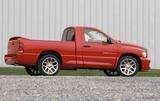 2004 Dodge Ram SRT-10