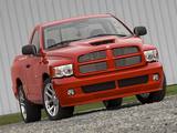 2004 Dodge Ram SRT-10