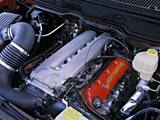 2004 Dodge Ram SRT-10