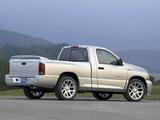 2004 Dodge Ram SRT-10