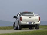 2004 Dodge Ram SRT-10