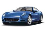 2004 Ferrari 612 Scaglietti