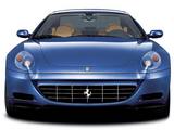2004 Ferrari 612 Scaglietti