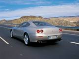 2004 Ferrari 612 Scaglietti