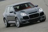 2004 Gemballa 955 Cayenne GT 600 Aero 3