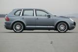 2004 Gemballa 955 Cayenne GT 600 Aero 3