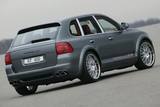 2004 Gemballa 955 Cayenne GT 600 Aero 3