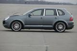 2004 Gemballa 955 Cayenne GT 600 Aero 3