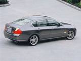 2004 Infiniti M45 Concept