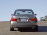 2004 Infiniti M45 Concept