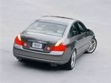 2004 Infiniti M45 Concept