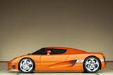 2004 Koenigsegg CC R