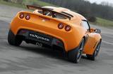 2004 Lotus Exige
