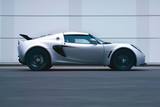 2004 Lotus Exige